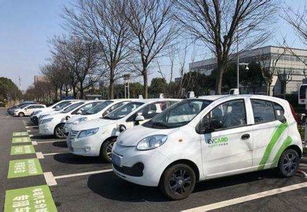 途歌退場敲響警鐘 共享汽車租賃市場洗牌加劇，行業如何破局求生？