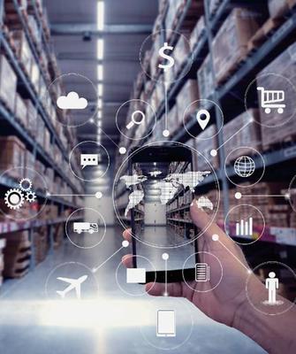 大盛智慧供應(yīng)鏈 精準(zhǔn)高效，打造電子元器件一站式服務(wù)