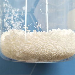 D1300大孔吸附樹脂的供應(yīng)與食品科技網(wǎng)中的融雪劑應(yīng)用探索